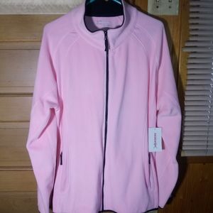NEW XERSION FLEECE JACKET
